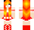 my maid skin