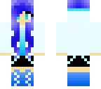 my new skin