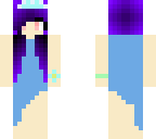 my new skin