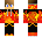 my new skin