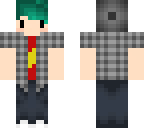 my new skin