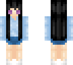my oc