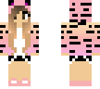 my old skin
