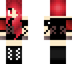 my own skin