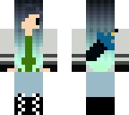 my public server skin