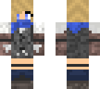 my rp skin