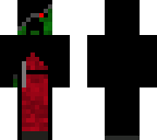 my sith from minecraft
