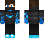 my skin