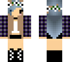my skin