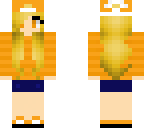 my skin