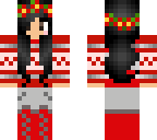 my skin
