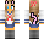 my skin for my roleplay