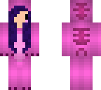 my skin for pe
