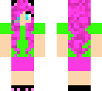 my skin right now