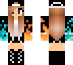 my skin updated