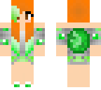 my summer skin