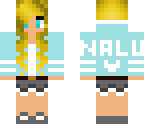 nalu girl
