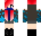 naruto oc - izumaki