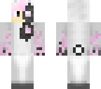 nature cyborg llama
