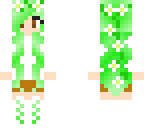 nature girl