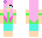 nature girl