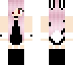 naughty bunny