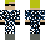 navy task force without vest and helmet