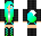 neon nerd edit