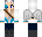 new skin