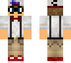 new skin