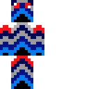 new skin