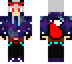 nexo wolf boy