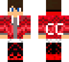 nick red pvp