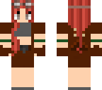 nicole aphmau new