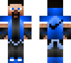 nike steve
