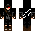 ninja assassin