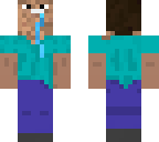 noob steve