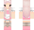 nora maid