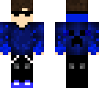 nova skin