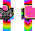 nyan cat