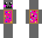 nyan cat