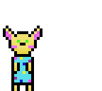 nyan dog