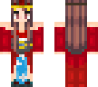 oc arleana