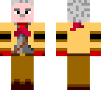 ocelot