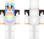 official chocolatunicorn skin