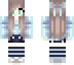 old skin