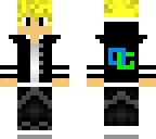 optic blond