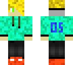 osdgamings new skin