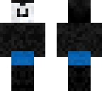 oswald the lucky rabbit with corrected ears