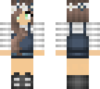 overalls